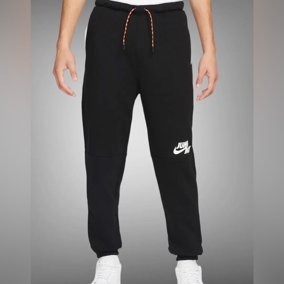 Nike Other - Nine Air Jordan Jumpman Jogger Sweatpant